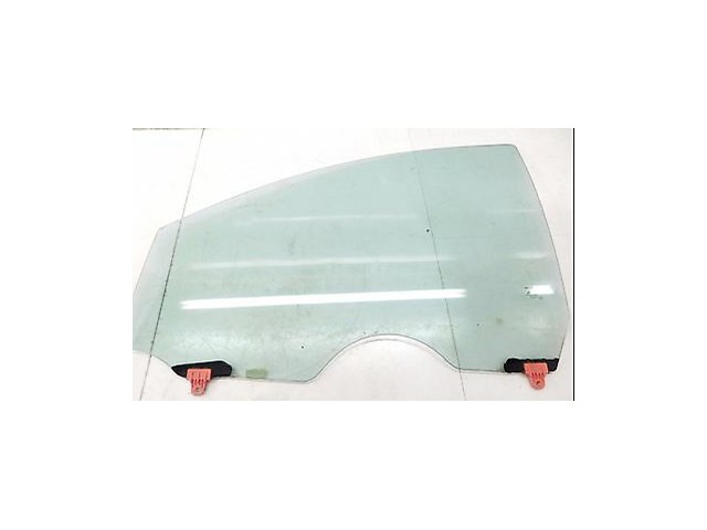 2007-2009 NISSAN QUEST OEM LEFT FRONT DRIVER DOOR WINDOW GLASS