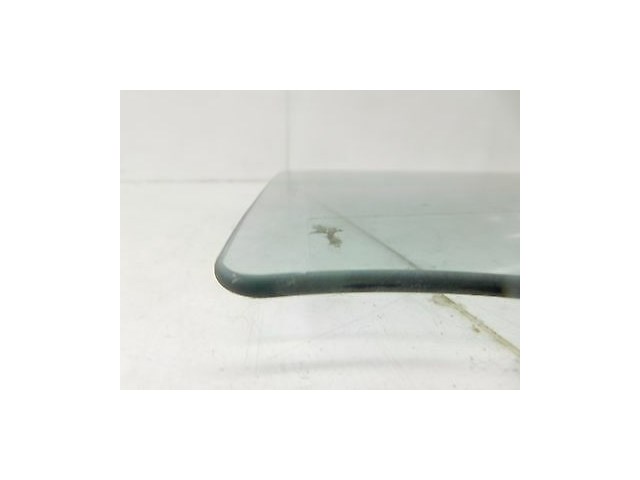 2007-2009 NISSAN QUEST OEM LEFT FRONT DRIVER DOOR WINDOW GLASS