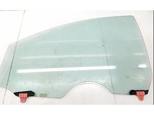 2007-2009 NISSAN QUEST OEM LEFT FRONT DRIVER DOOR WINDOW GLASS
