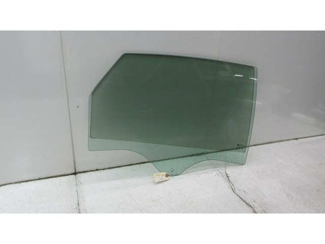 2013-2017 CADILLAC XTS OEM RIGHT REAR PASSENGER SIDE DOOR WINDOW GLASS