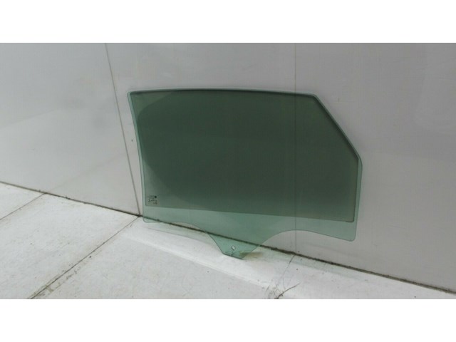 2013-2017 CADILLAC XTS OEM RIGHT REAR PASSENGER SIDE DOOR WINDOW GLASS