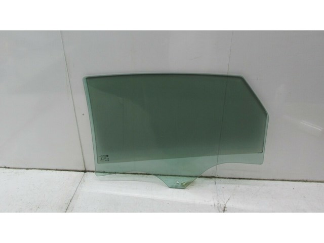2013-2017 CADILLAC XTS OEM RIGHT REAR PASSENGER SIDE DOOR WINDOW GLASS
