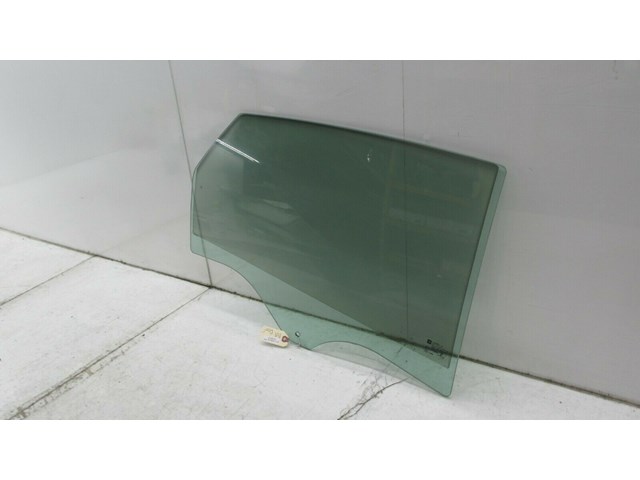 2013-2017 CADILLAC XTS OEM RIGHT REAR PASSENGER SIDE DOOR WINDOW GLASS