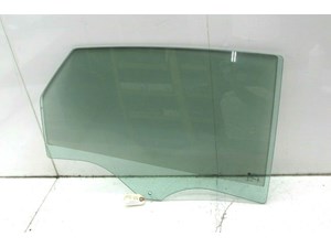 2013-2017 CADILLAC XTS OEM RIGHT REAR PASSENGER SIDE DOOR WINDOW GLASS