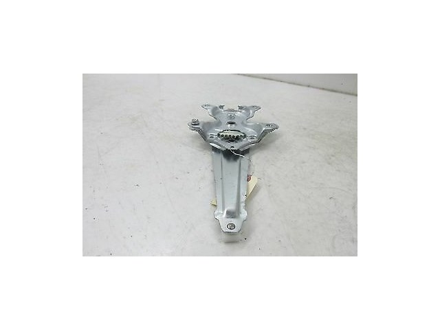 2012-2014 TOYOTA CAMRY OEM LEFT REAR DOOR WINDOW GLASS REGULATOR