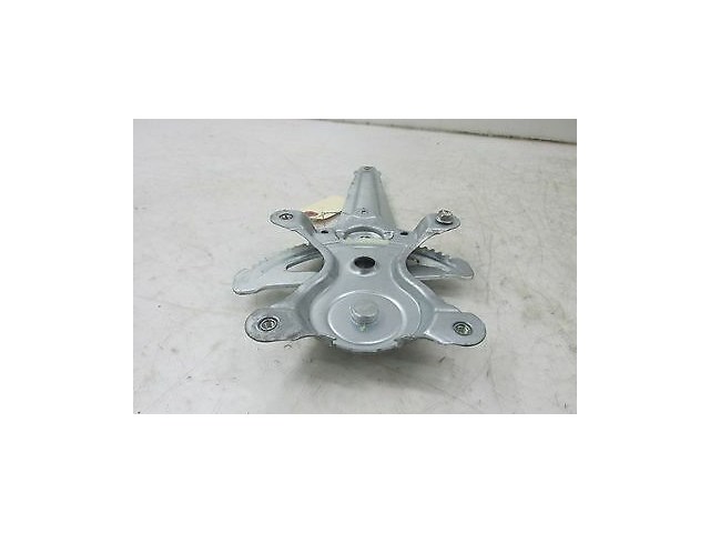 2012-2014 TOYOTA CAMRY OEM LEFT REAR DOOR WINDOW GLASS REGULATOR
