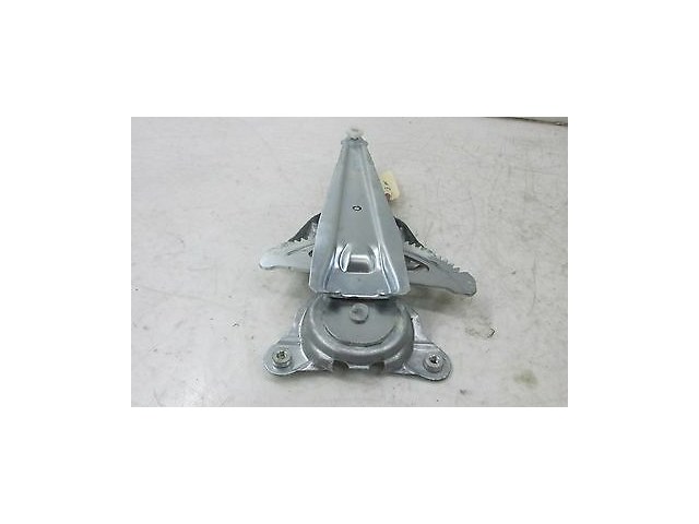 2012-2014 TOYOTA CAMRY OEM LEFT REAR DOOR WINDOW GLASS REGULATOR