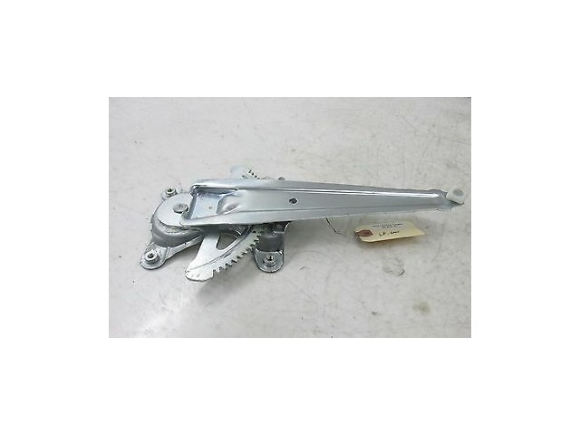 2012-2014 TOYOTA CAMRY OEM LEFT REAR DOOR WINDOW GLASS REGULATOR