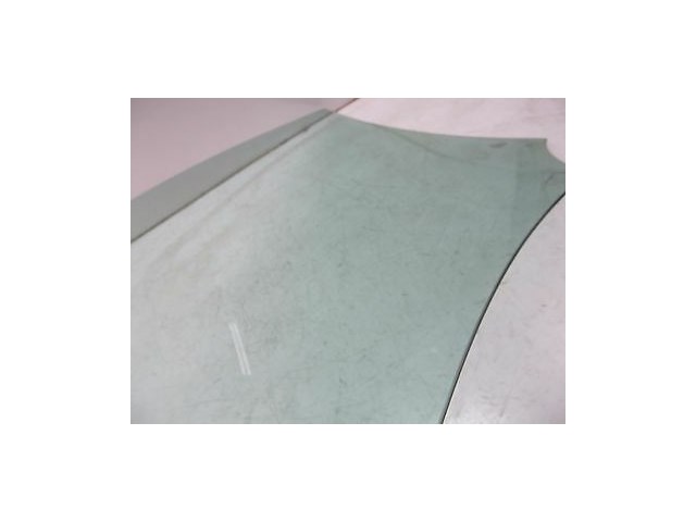 2008-2013 VOLKSWAGEN GTI MK6 OEM RIGHT FRONT PASSENGER DOOR WINDOW GLASS