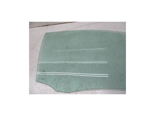 2008-2013 VOLKSWAGEN GTI MK6 OEM RIGHT FRONT PASSENGER DOOR WINDOW GLASS