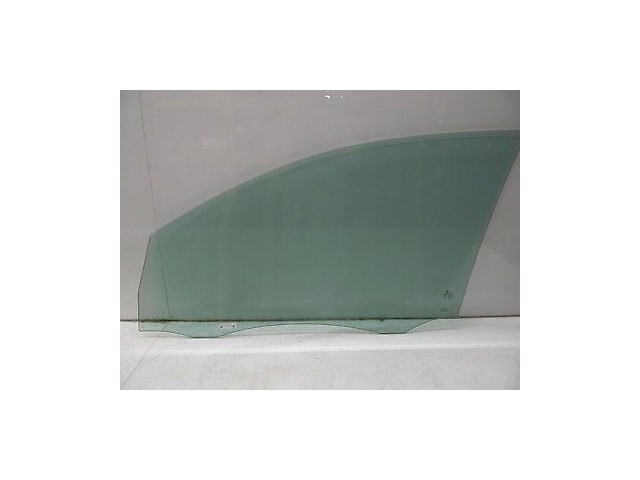 2008-2013 VOLKSWAGEN GTI MK6 OEM RIGHT FRONT PASSENGER DOOR WINDOW GLASS