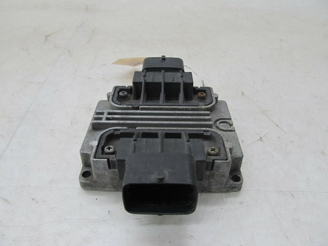 2004-2011 SAAB 9-3 OEM LEFT FRONT TCM TRANSMISSION COMPUTER