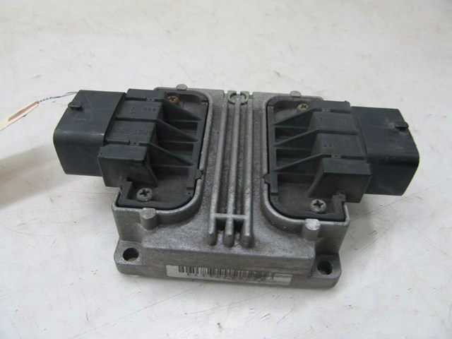 2004-2011 SAAB 9-3 OEM LEFT FRONT TCM TRANSMISSION COMPUTER