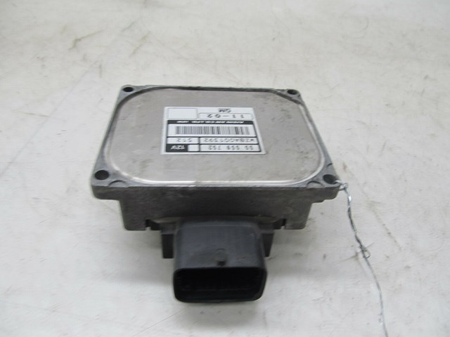 2004-2011 SAAB 9-3 OEM LEFT FRONT TCM TRANSMISSION COMPUTER