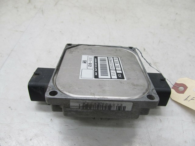 2004-2011 SAAB 9-3 OEM LEFT FRONT TCM TRANSMISSION COMPUTER