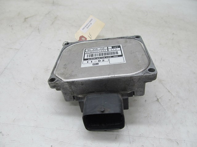 2004-2011 SAAB 9-3 OEM LEFT FRONT TCM TRANSMISSION COMPUTER