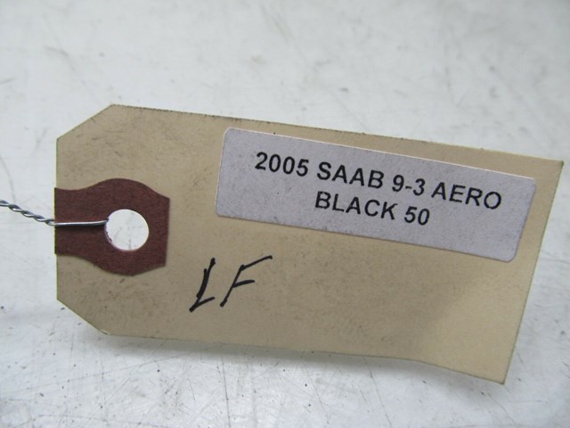 2004-2011 SAAB 9-3 OEM LEFT FRONT TCM TRANSMISSION COMPUTER