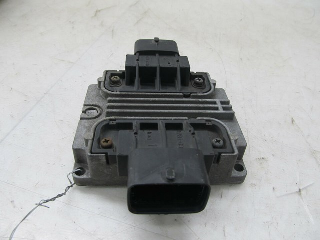 2004-2011 SAAB 9-3 OEM LEFT FRONT TCM TRANSMISSION COMPUTER