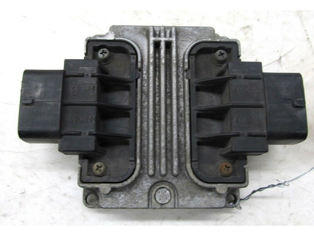 2004-2011 SAAB 9-3 OEM LEFT FRONT TCM TRANSMISSION COMPUTER