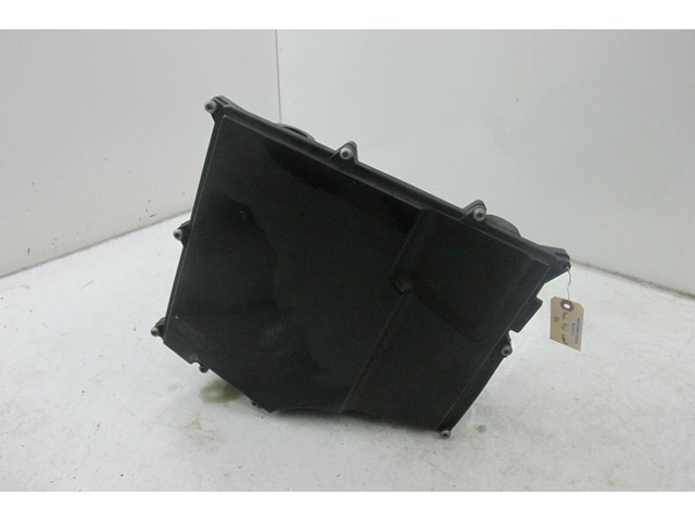  2003-2006 RANGE ROVER HSE OEM FRONT RIGHT COMPUTER BOX COVER 1252 7516708-01 