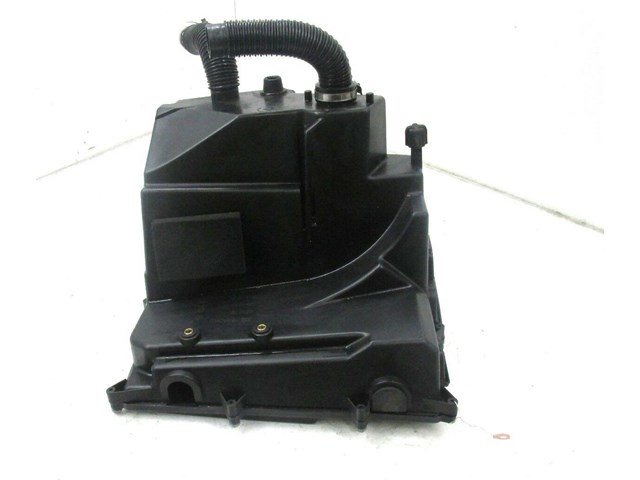  2003-2006 RANGE ROVER HSE OEM FRONT RIGHT COMPUTER BOX COVER 1252 7516708-01 