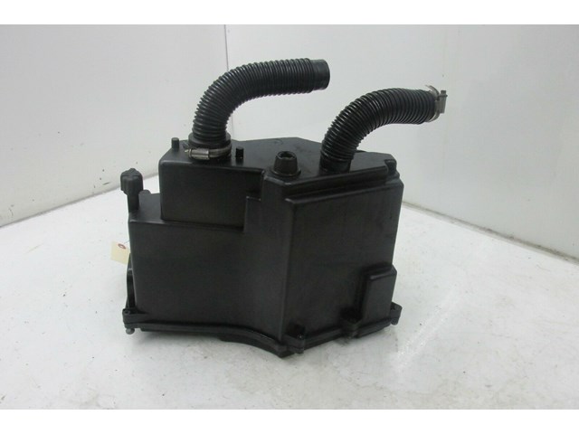  2003-2006 RANGE ROVER HSE OEM FRONT RIGHT COMPUTER BOX COVER 1252 7516708-01 