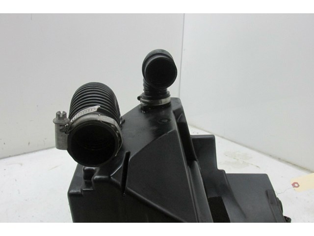  2003-2006 RANGE ROVER HSE OEM FRONT RIGHT COMPUTER BOX COVER 1252 7516708-01 