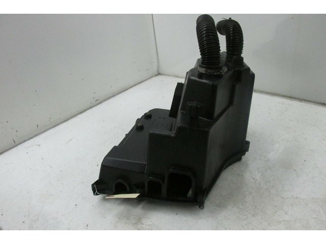  2003-2006 RANGE ROVER HSE OEM FRONT RIGHT COMPUTER BOX COVER 1252 7516708-01 