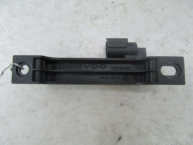 2014-2018 INFINITI Q50 OEM RIGHT FRONT SMART KEY PROXIMITY SENSOR REMOTE