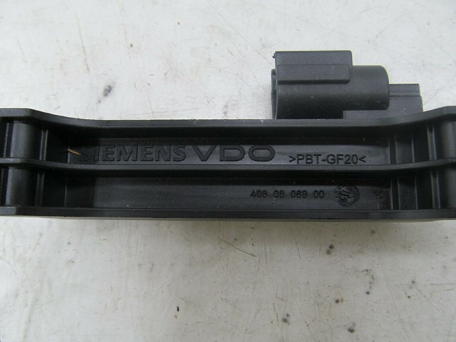 2014-2018 INFINITI Q50 OEM RIGHT FRONT SMART KEY PROXIMITY SENSOR REMOTE