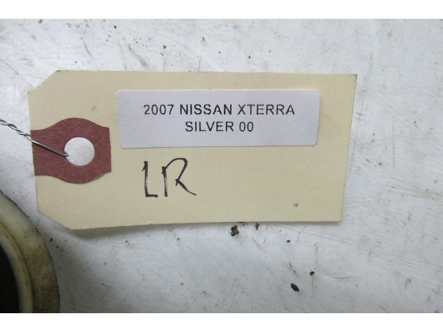 2007-2015 NISSAN XTERRA OEM LEFT REAR AIR VENT GUIDE PRESSURE VALVE 