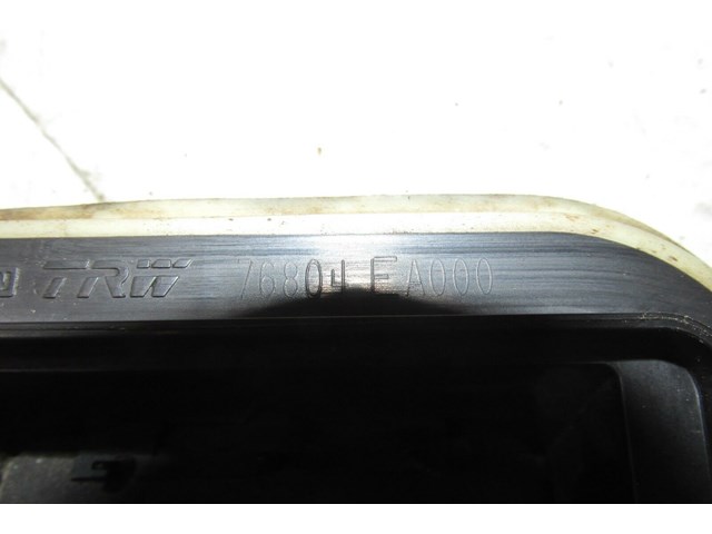 2007-2015 NISSAN XTERRA OEM LEFT REAR AIR VENT GUIDE PRESSURE VALVE 