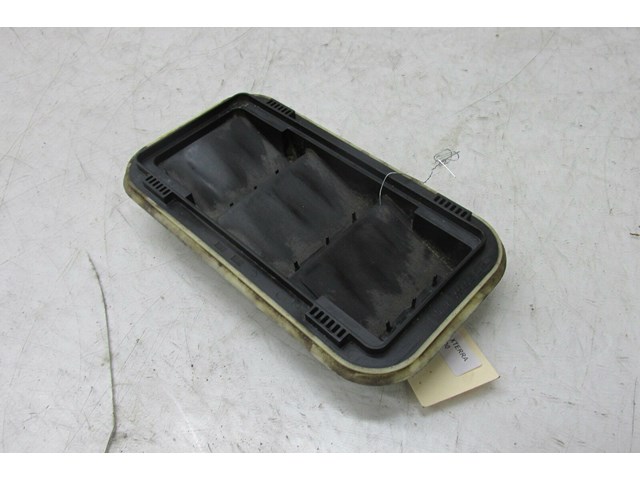 2007-2015 NISSAN XTERRA OEM LEFT REAR AIR VENT GUIDE PRESSURE VALVE 