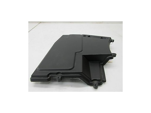 2006-2010 BMW M6 E63 OEM RIGHT FRONT COMPUTER ELECTRICAL BOX TOP COVER LID