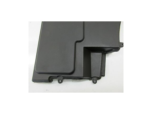 2006-2010 BMW M6 E63 OEM RIGHT FRONT COMPUTER ELECTRICAL BOX TOP COVER LID
