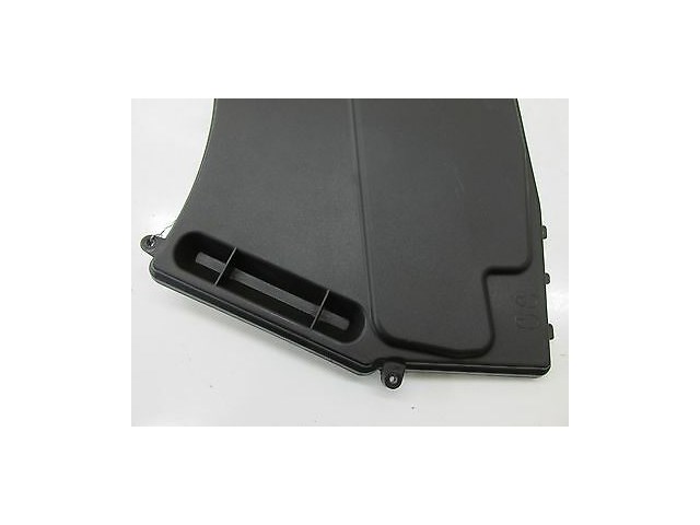 2006-2010 BMW M6 E63 OEM RIGHT FRONT COMPUTER ELECTRICAL BOX TOP COVER LID