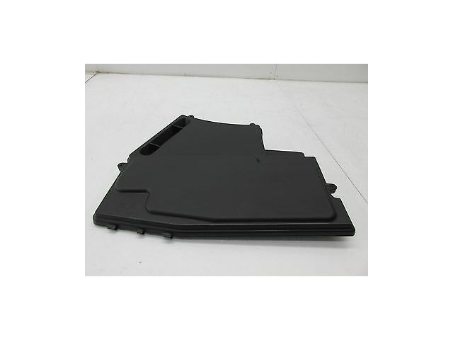 2006-2010 BMW M6 E63 OEM RIGHT FRONT COMPUTER ELECTRICAL BOX TOP COVER LID