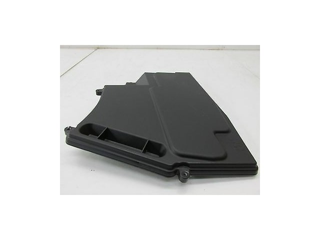 2006-2010 BMW M6 E63 OEM RIGHT FRONT COMPUTER ELECTRICAL BOX TOP COVER LID