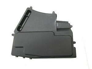 2006-2010 BMW M6 E63 OEM RIGHT FRONT COMPUTER ELECTRICAL BOX TOP COVER LID