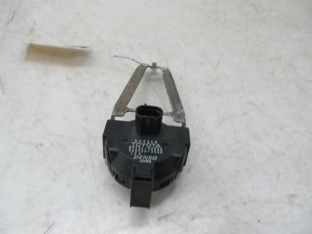 2001-2006 LEXUS LS430 OEM FRONT KEY LESS ENTRY DOOR BUZZER 