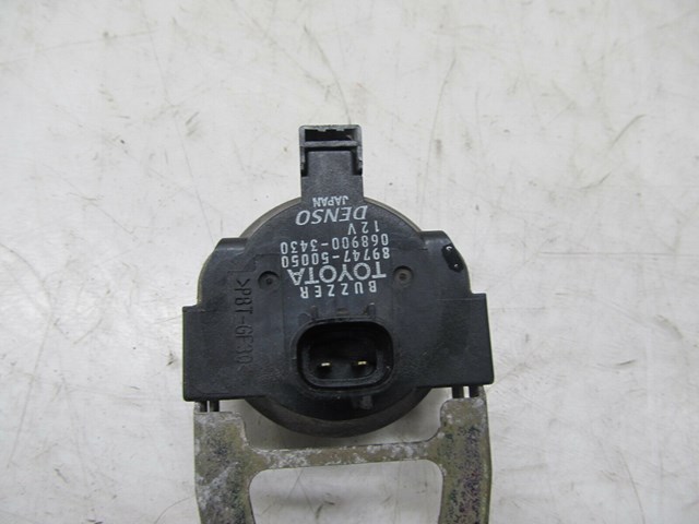 2001-2006 LEXUS LS430 OEM FRONT KEY LESS ENTRY DOOR BUZZER 