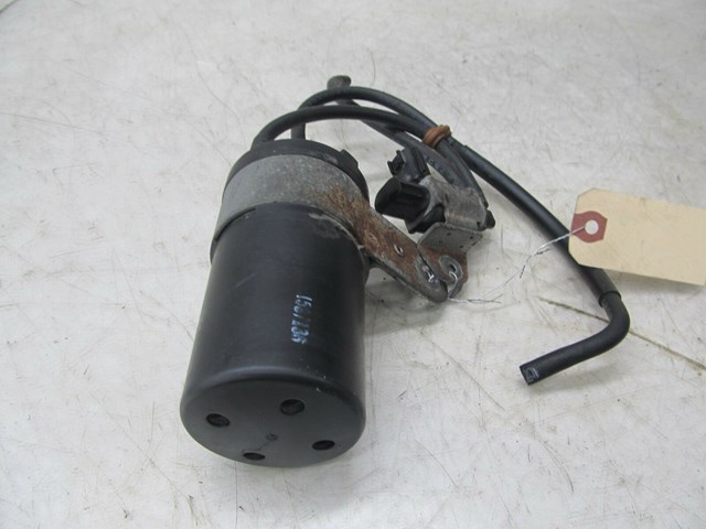 2007-2015 NISSAN XTERRA OEM FRONT CONTROL VALVE SOLENOID VACUUM 