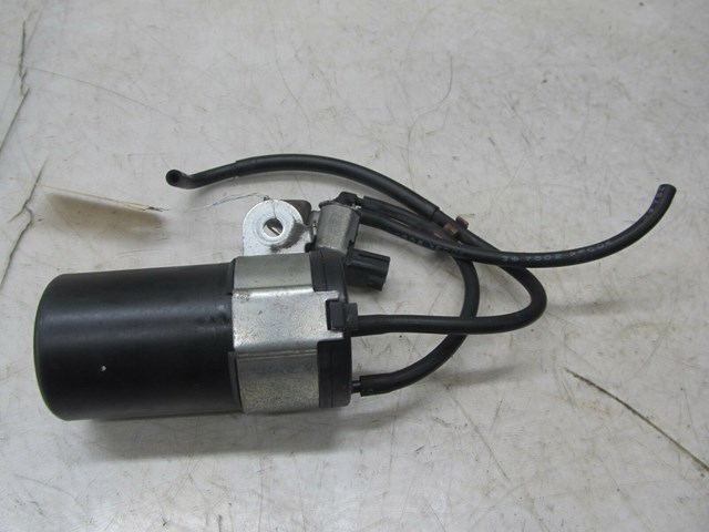 2007-2015 NISSAN XTERRA OEM FRONT CONTROL VALVE SOLENOID VACUUM 