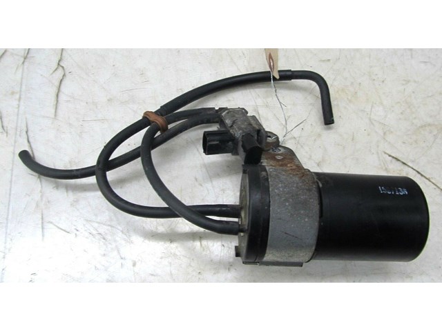 2007-2015 NISSAN XTERRA OEM FRONT CONTROL VALVE SOLENOID VACUUM 