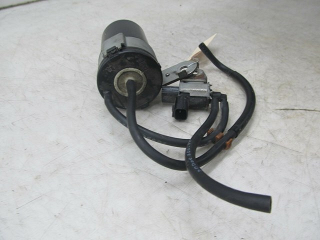 2007-2015 NISSAN XTERRA OEM FRONT CONTROL VALVE SOLENOID VACUUM 