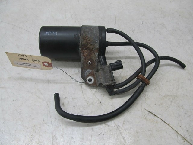 2007-2015 NISSAN XTERRA OEM FRONT CONTROL VALVE SOLENOID VACUUM 