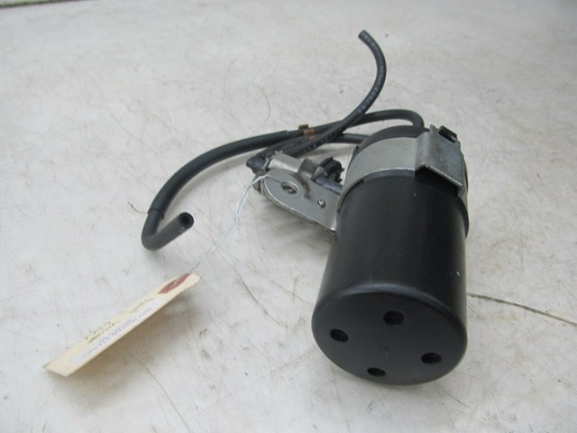 2007-2015 NISSAN XTERRA OEM FRONT CONTROL VALVE SOLENOID VACUUM 