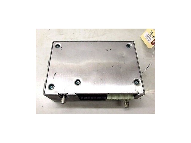 2002-2006 CADILLAC ESCALADE OEM COMMUNICATION ONSTAR COMPUTER 