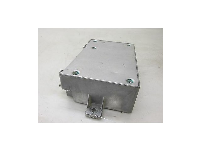 2002-2006 CADILLAC ESCALADE OEM COMMUNICATION ONSTAR COMPUTER 