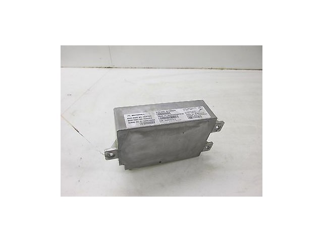 2002-2006 CADILLAC ESCALADE OEM COMMUNICATION ONSTAR COMPUTER 